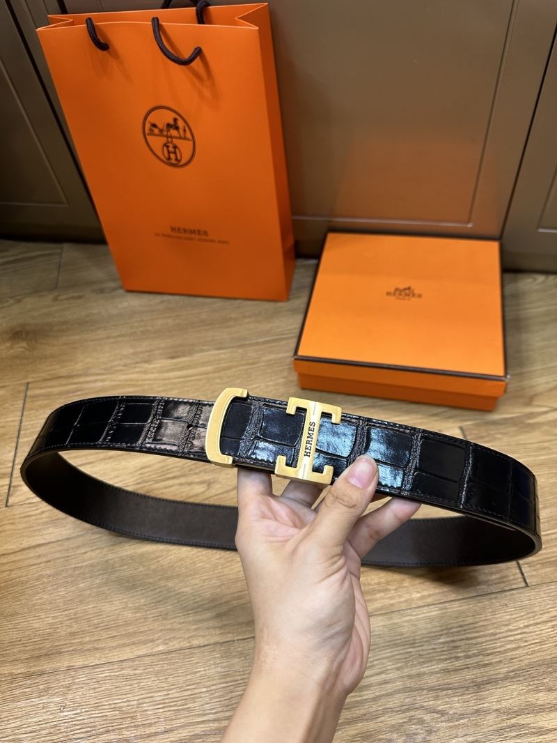 Hermes Belts